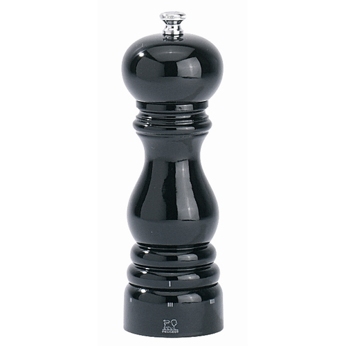 Peugeot Peugeot Paris u`select Salt / Pepparkvarn Svart 12 cm