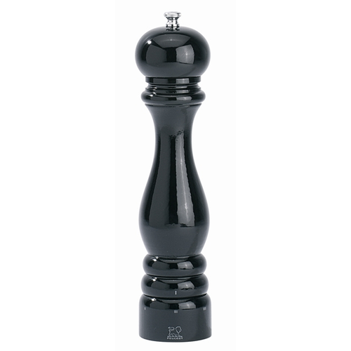 Peugeot Peugeot Paris U´select Svart 30cm Saltkvarn