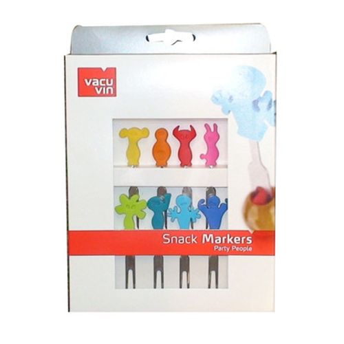 Vacuvin Vacuvin Partysticks 8-st