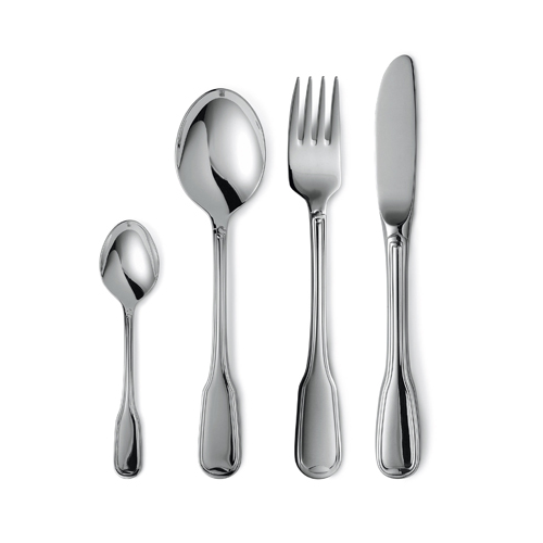Gense bestick Gense Attache Bestickset 16 delar Gense bestick Gense Attache Bestickset 16 delar