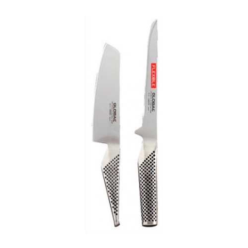 Global Global Knivset G-215 2 delar