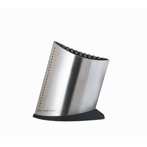 Global Global Knivblock GKB-52/CB S Rostfritt