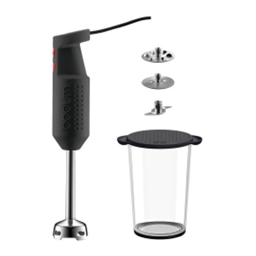Bodum Bodum Bistro Stavmixer Svart