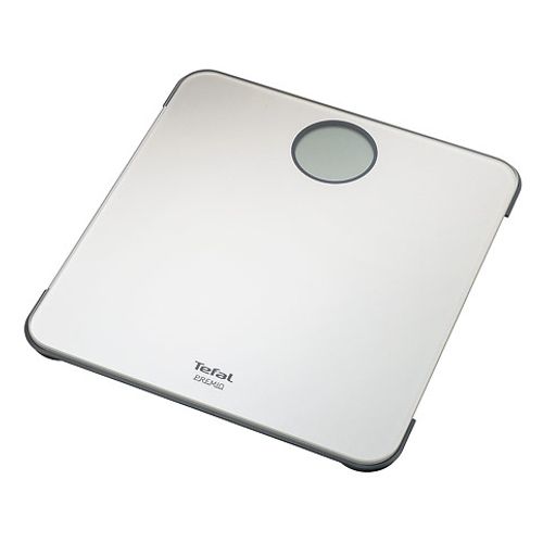 Tefal Tefal personvåg Premio 2 - Silver