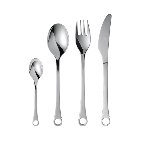 Gense bestick Gense Pantry bestick 16 delar  Gense bestick Gense Pantry bestick 16 delar