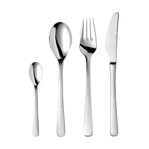 Gense bestick Gense Steel Line 16 delar