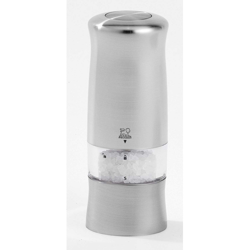 Peugeot Peugeot Zeli Elektriskk Salt / Pepparkvarn