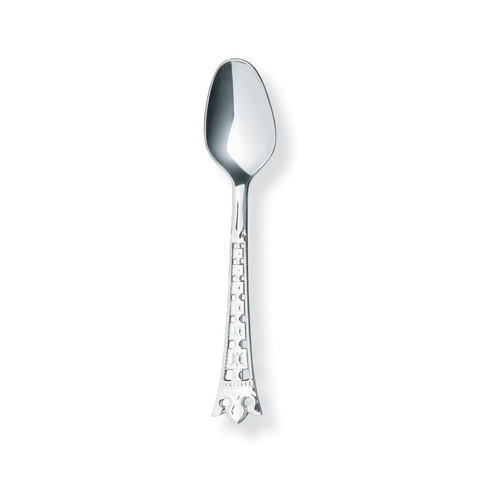 MEMA GAB Gense Kungasilver, Madeleine Kaffesked 2-pack MEMA GAB Gense Kungasilver, Madeleine Kaffesked 2-pack