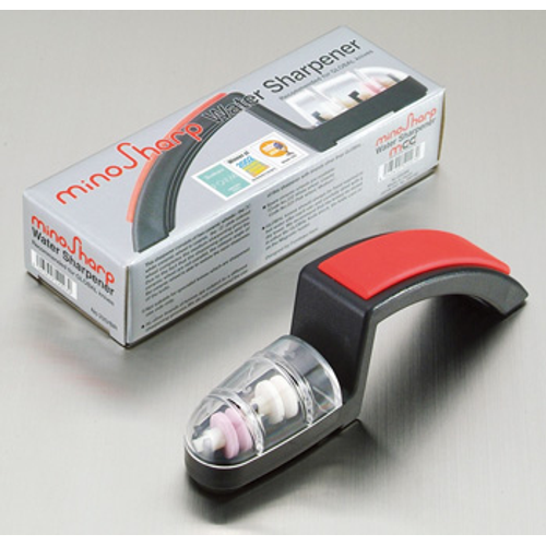 Global Global Minosharp Knivslip MC-220