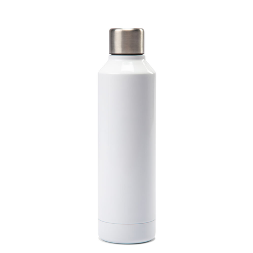 Orrefors Hunting Termosflaska 50 cl vit