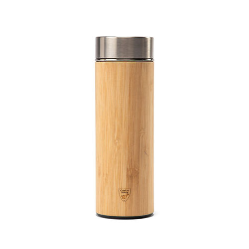 Orrefors Hunting Termosflaska bambu 32 cl bambu