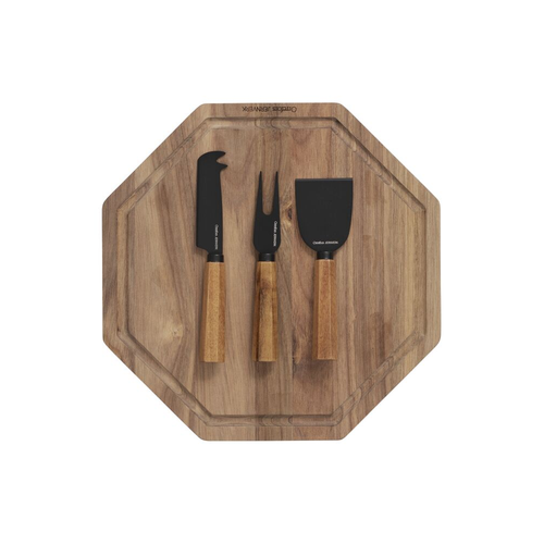 Orrefors Jernverk Blacksmith ostset akacia