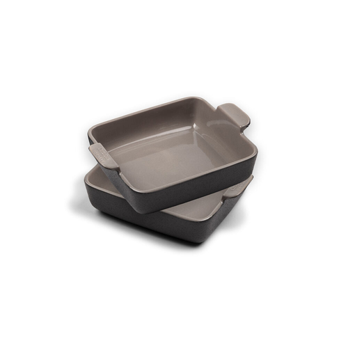 Orrefors Jernverk Gratängform 2-pack svart
