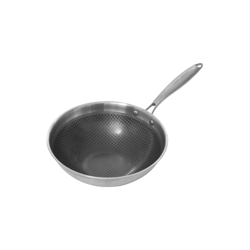 Orrefors Jernverk Honey pastapanna stål