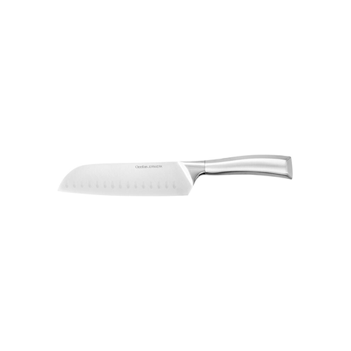 Orrefors Jernverk Japansk kockkniv stål
