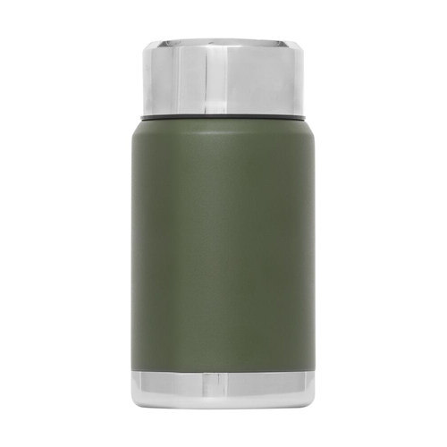 Orrefors Outdoor Mattermos grön