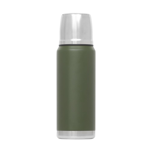 Orrefors Outdoor Termosflaska 75 cl grön