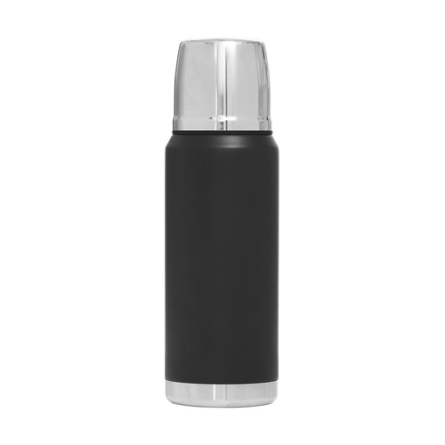 Orrefors Outdoor Termosflaska 75 cl svart