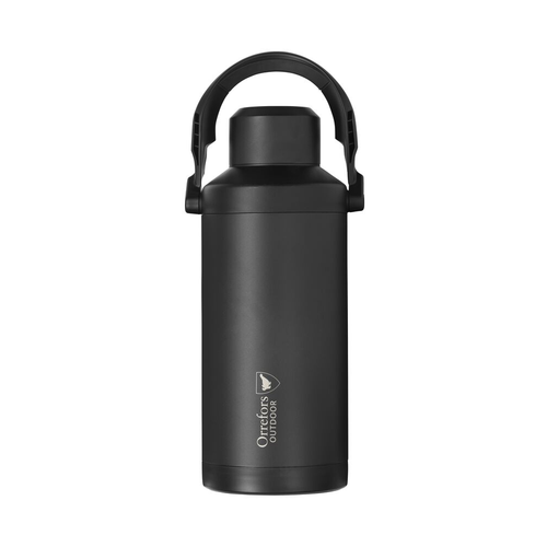 Orrefors Outdoor Termosflaska goliath svart