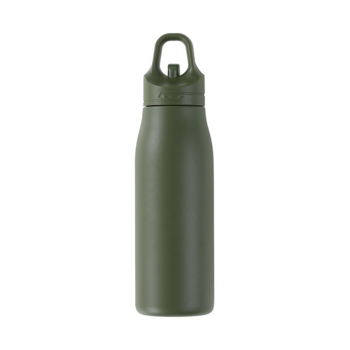 Orrefors Outdoor Termosflaska quickster grön