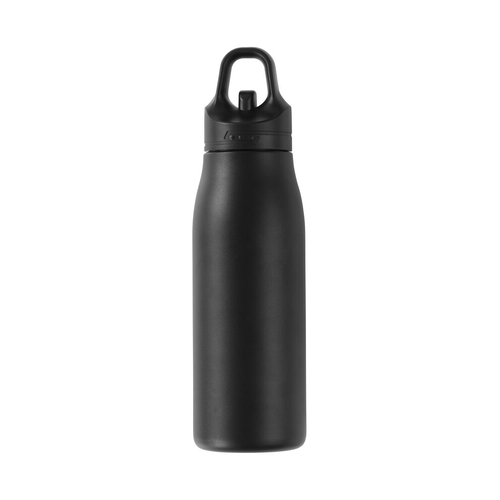 Orrefors Outdoor Termosflaska quickster svart