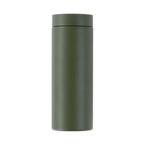 Orrefors Outdoor Termosmugg sipster large grön