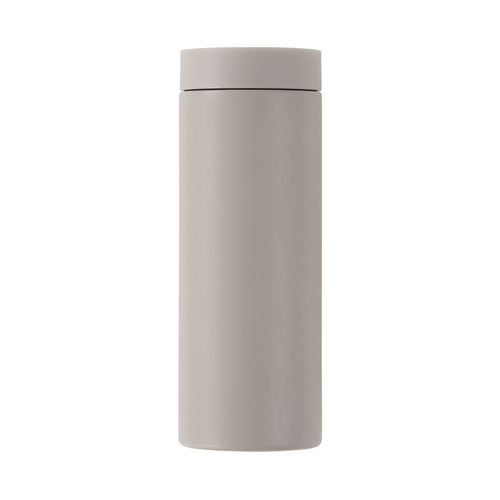 Orrefors Outdoor Termosmugg sipster large nougat