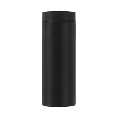 Orrefors Outdoor Termosmugg sipster large svart