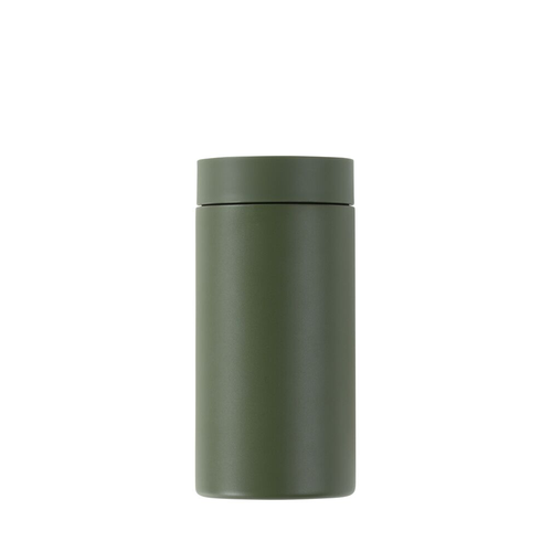 Orrefors Outdoor Termosmugg sipster small grön