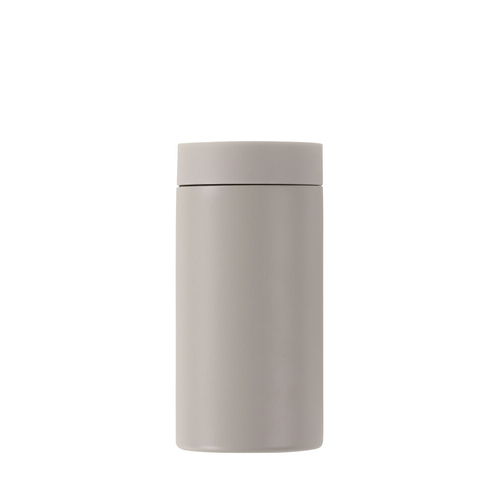 Orrefors Outdoor Termosmugg sipster small nougat