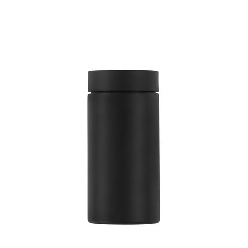 Orrefors Outdoor Termosmugg sipster small svart