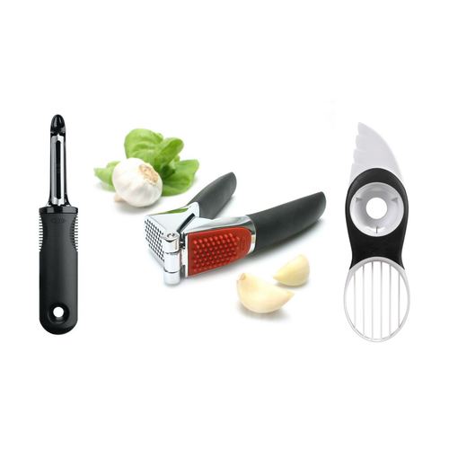 OXO OXO presentset 3-delar