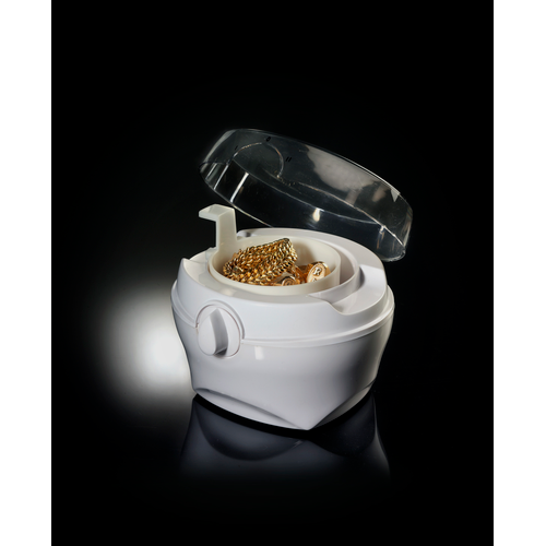 MEMA GAB Hagerty Sonic Jewelry Smyckesrengöring MEMA GAB Hagerty Sonic Jewelry Smyckesrengöring