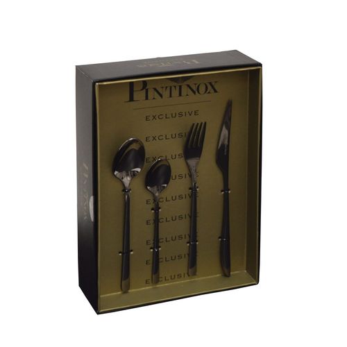 PINTINOX Pintinox bestickset 24-del florence by night pintinox PINTINOX Pintinox bestickset 24-del florence by night pintinox