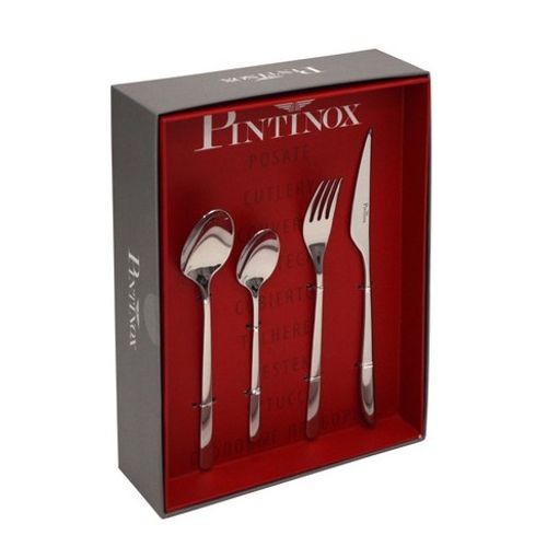 PINTINOX Pintinox bestickset 24-del florence inox pintinox