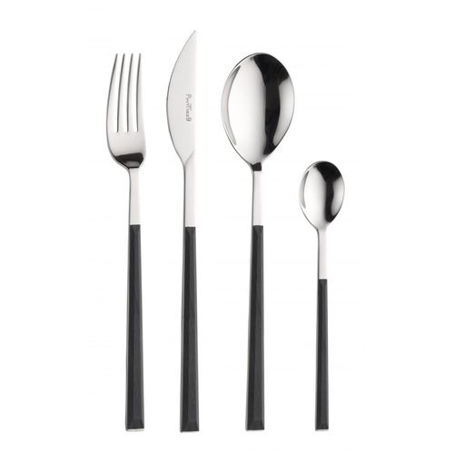 PINTINOX Pintinox bestickset 24-del sushi queen ebony pintinox