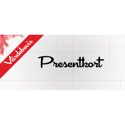NewHome Presentkort 250kr