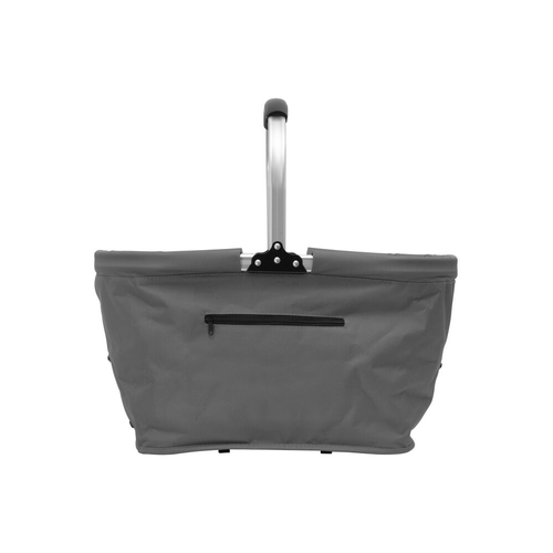 Queen Anne Carry 30l grå