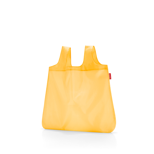 Reisenthel Mini maxi shopper pocket reisenthel® 45 x 53,5 x 7 cm 45 x 53,5 x 7 cm - Reisenthel
