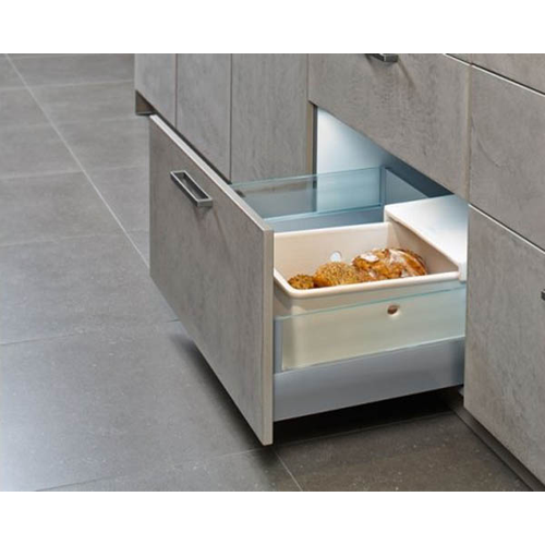 Ritter Ritter brödburk ebt för inbyggnad - 600015 Ritter Ritter brödburk ebt för inbyggnad - 600015