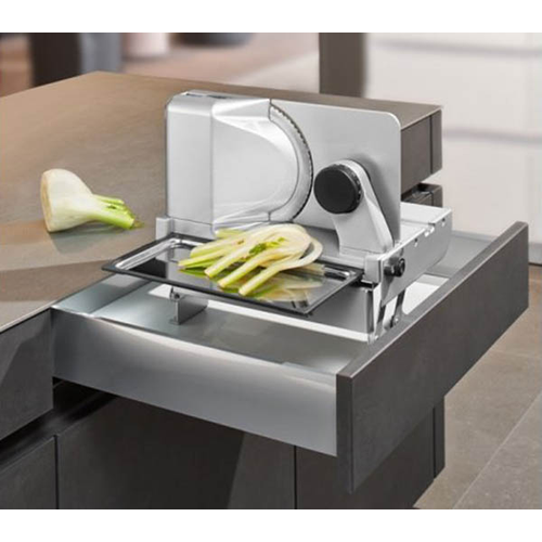 Ritter Ritter skärmaskin bfs 62 sr för inbyggnad - 542000