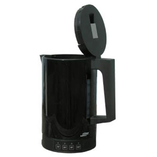 Ritter Ritter vattenkokare cavita 5 svart - 635000 Ritter Ritter vattenkokare cavita 5 svart - 635000