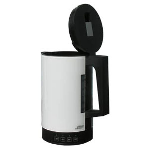 Ritter Ritter vattenkokare cavita 5 vit - 635001