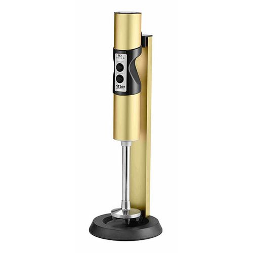 Ritter Ritter vertico7+ stavmixer guld - 628073
