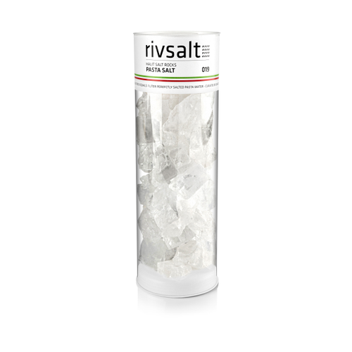 Rivsalt Rivsalt™ pasta salt 50 stenar 350gr 50 stenar 350gr - Rivsalt Rivsalt Rivsalt™ pasta salt 50 stenar 350gr 50 stenar 350gr - Rivsalt