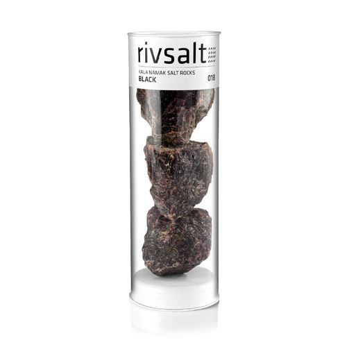 Rivsalt Rivsalt™ refill black 3 bitar ca. 150 gr 3 bitar ca. 150 gr - Rivsalt