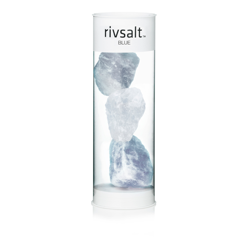 Rivsalt Rivsalt™ refill blue 4 delar ca. 150 gr 4 delar ca. 150 gr - Rivsalt Rivsalt Rivsalt™ refill blue 4 delar ca. 150 gr 4 delar ca. 150 gr - Rivsalt