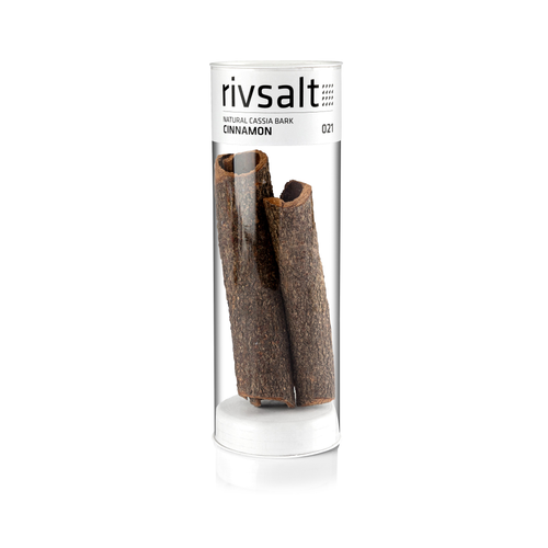 Rivsalt Rivsalt™ refill cinnamon cirka 30gr cirka 30gr - Rivsalt Rivsalt Rivsalt™ refill cinnamon cirka 30gr cirka 30gr - Rivsalt