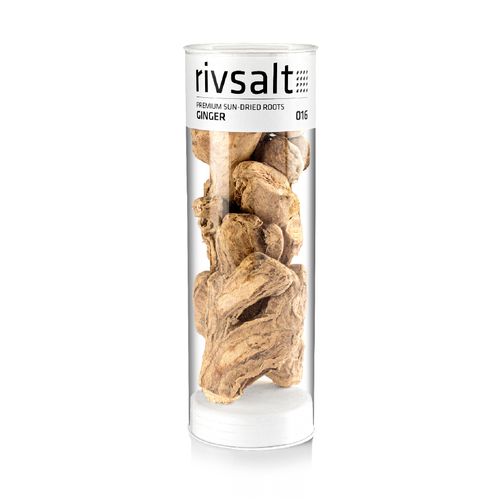 Rivsalt Rivsalt™ refill ginger ca. 50 gr ca. 50 gr - Rivsalt