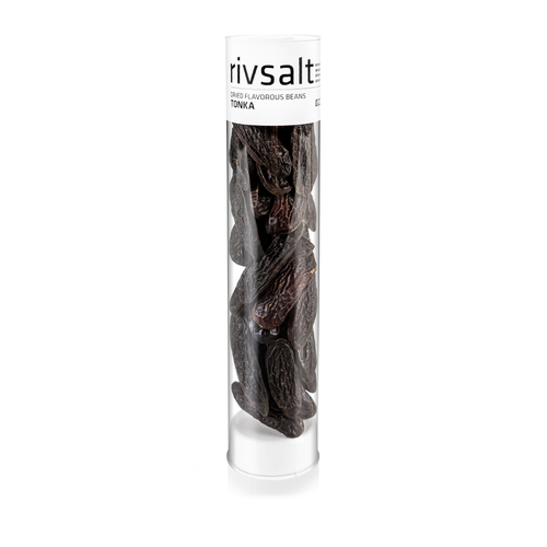 Rivsalt Rivsalt™ refill tonka ca 30 gr ca 30 gr - Rivsalt